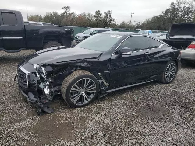 2019 Infiniti Q60 Pure