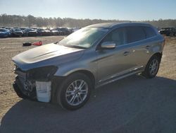 Salvage Cars with No Bids Yet For Sale at auction: 2016 Volvo XC60 T5 Premier