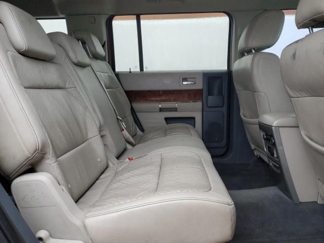 2009 Ford Flex Limited