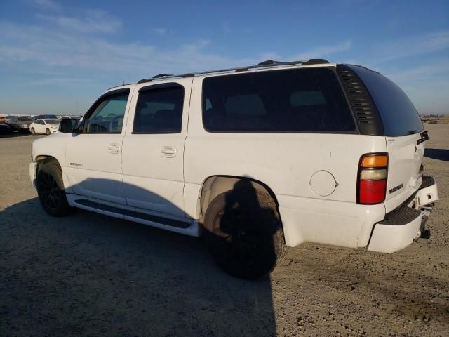 2004 GMC Yukon XL Denali