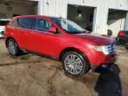 2010 Ford Edge Limited