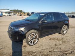 2013 Ford Edge Sport en venta en Harleyville, SC