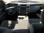 2011 Ford F150 Super Cab