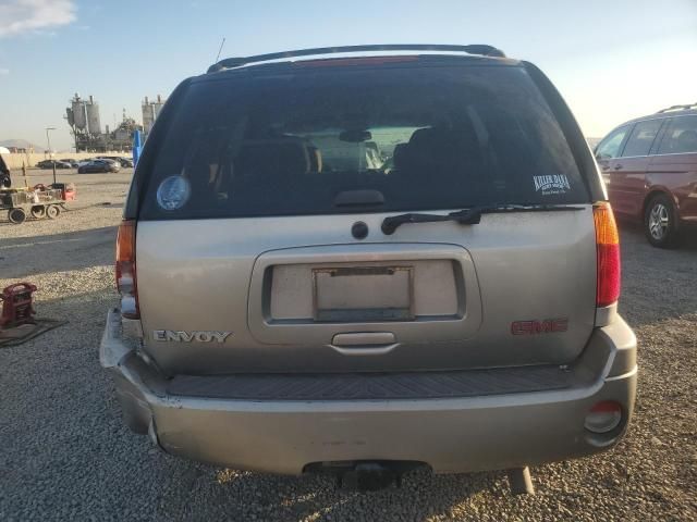 2002 GMC Envoy