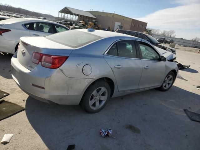 2016 Chevrolet Malibu Limited LT