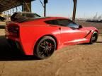 2015 Chevrolet Corvette Stingray Z51 1LT