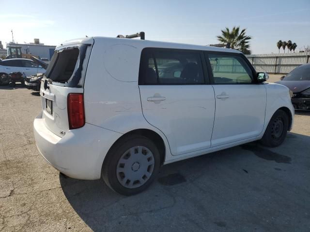 2008 Scion XB