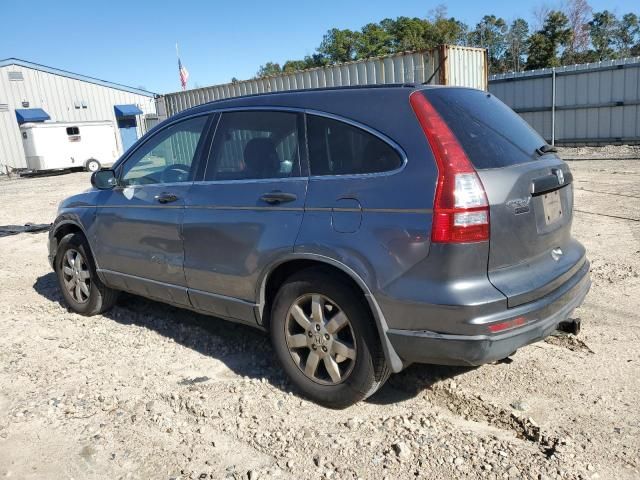 2011 Honda CR-V SE