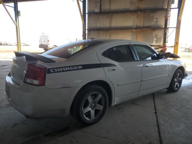 2010 Dodge Charger SXT