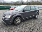 2014 Dodge Journey SE