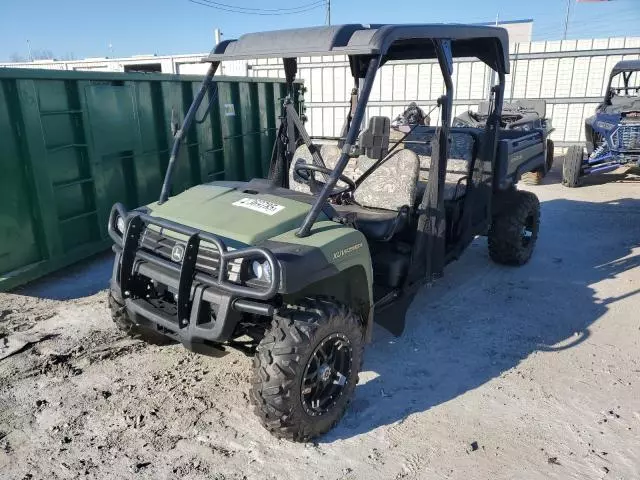 2021 John Deere XUV825M