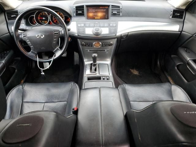 2006 Infiniti M35 Base