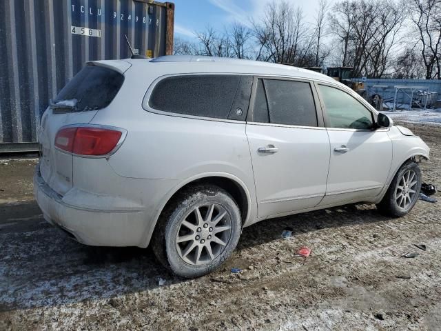 2016 Buick Enclave