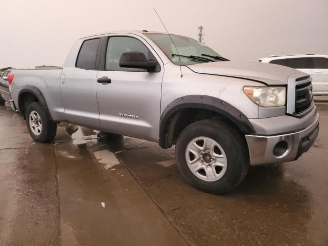 2010 Toyota Tundra Double Cab SR5