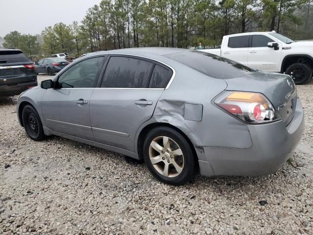 2008 Nissan Altima 2.5