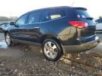 2012 Chevrolet Traverse LTZ