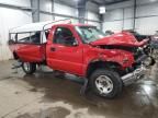 2007 Chevrolet Silverado K2500 Heavy Duty