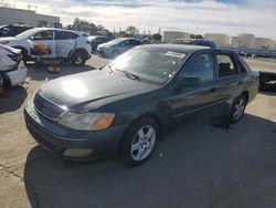 2000 Toyota Avalon XL en venta en Martinez, CA