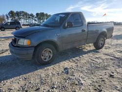 Lots with Bids for sale at auction: 2003 Ford F150