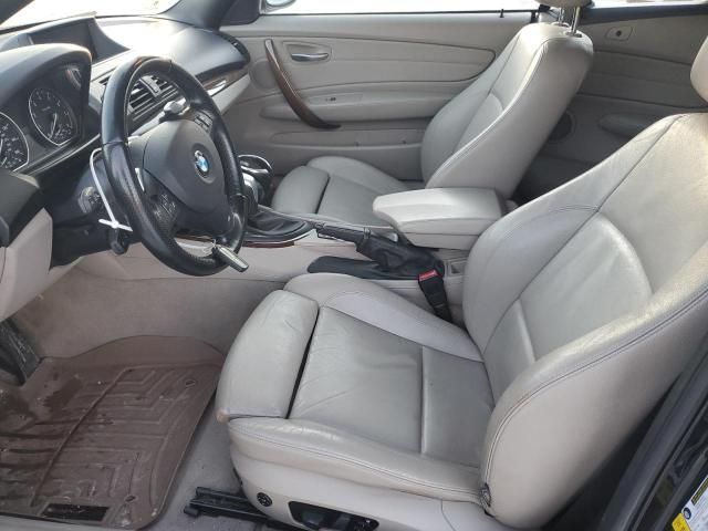 2010 BMW 135 I