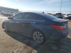 2014 Hyundai Sonata SE