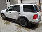 2003 Ford Explorer XLT