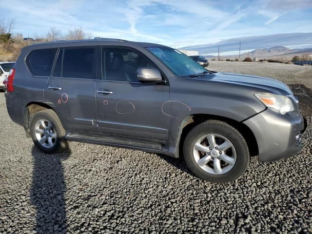 2013 Lexus GX 460