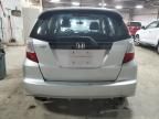 2011 Honda FIT Sport