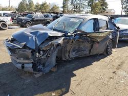 Mazda cx-5 salvage cars for sale: 2017 Mazda CX-5 Grand Touring