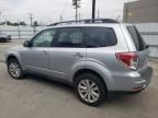 2013 Subaru Forester 2.5X Premium