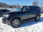 2016 Toyota 4runner SR5/SR5 Premium