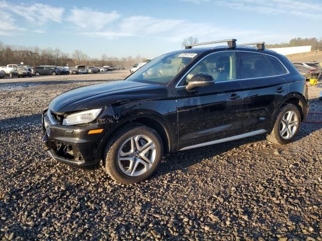 2019 Audi Q5 Premium