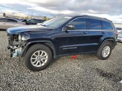 2015 Jeep Grand Cherokee Laredo en venta en Reno, NV