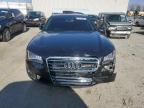 2013 Audi A8 L Quattro