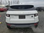 2018 Land Rover Range Rover Evoque SE