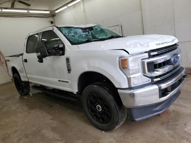 2020 Ford F250 Super Duty