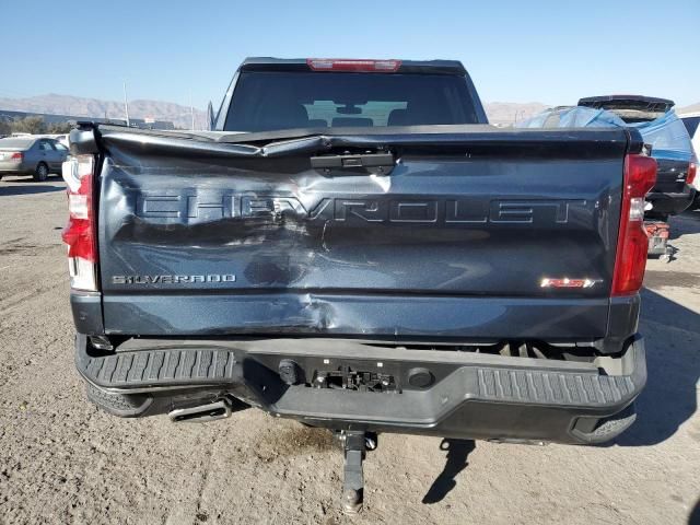 2021 Chevrolet Silverado K1500 RST