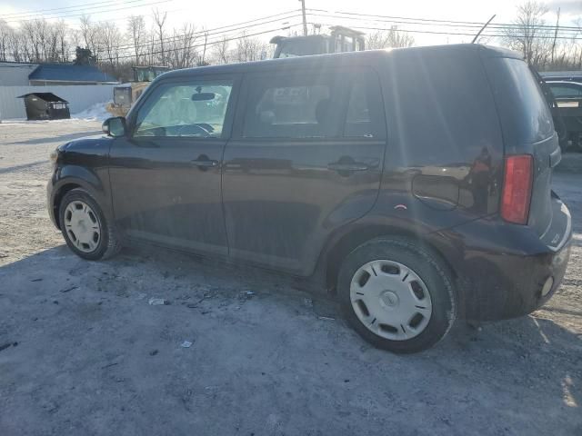 2009 Scion XB