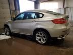 2011 BMW X6 XDRIVE35I