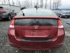 2010 Honda Insight EX