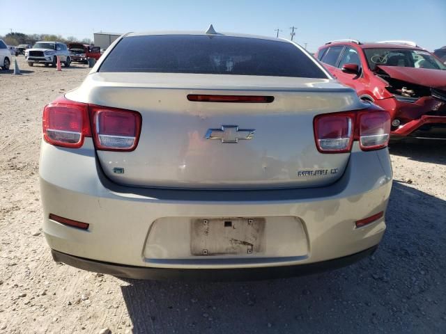 2014 Chevrolet Malibu 1LT