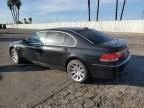 2006 BMW 750 LI