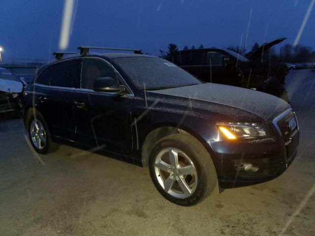 2010 Audi Q5 Premium Plus