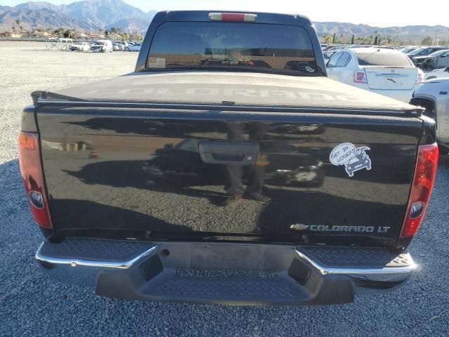 2008 Chevrolet Colorado LT