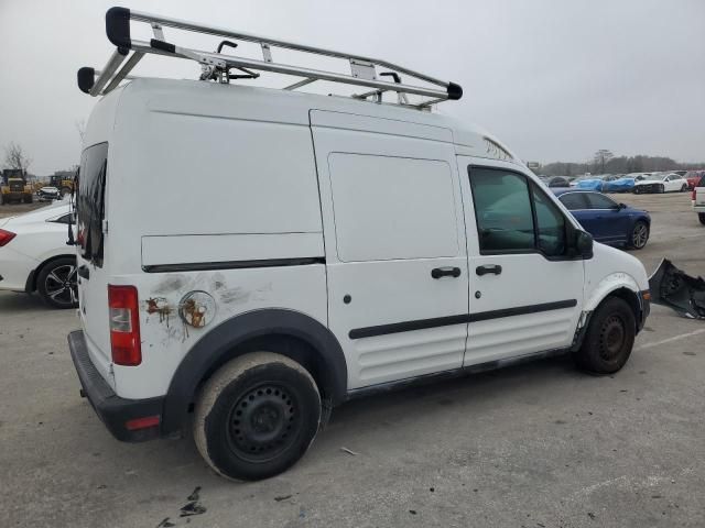 2011 Ford Transit Connect XL