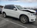 2016 BMW X5 SDRIVE35I