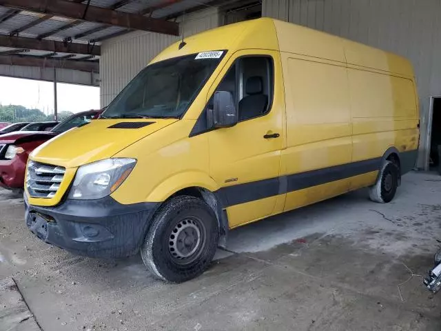 2014 Freightliner Sprinter 2500