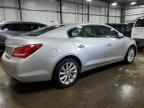 2014 Buick Lacrosse