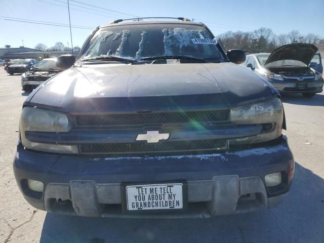 2003 Chevrolet Trailblazer EXT