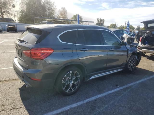 2020 BMW X1 SDRIVE28I